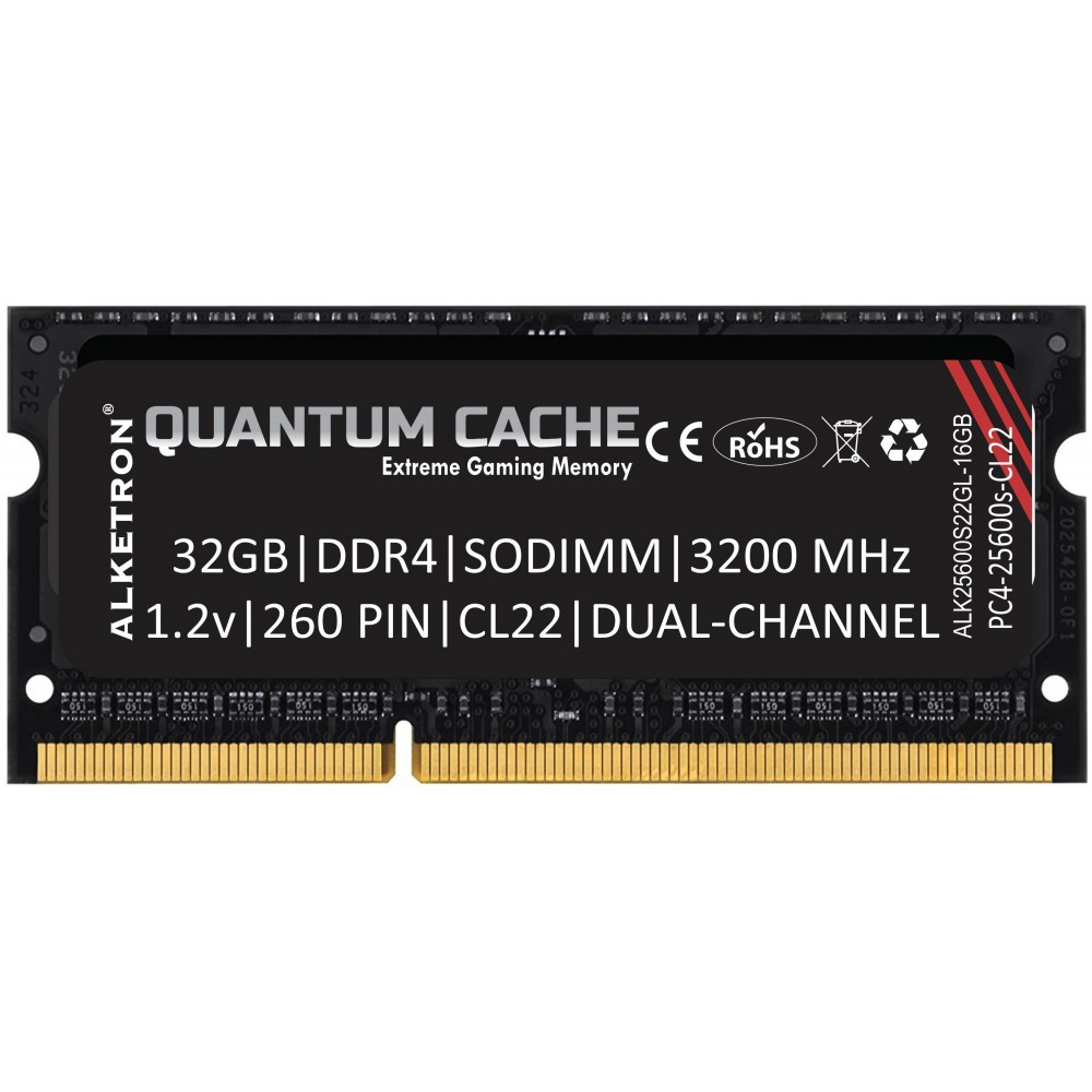Acclamator DDR4 32GBメモリ ACClamator 32GB 3200MHz メモリ